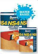 Duram 1L NS4 Anti-Rust Coating