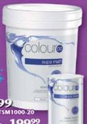 Colour Co 5L Supa Matt