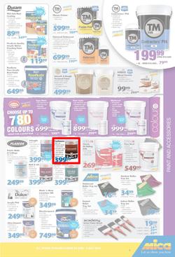 Mica National : Winter Deals (24 Jun - 6 Jul 2014), page 7