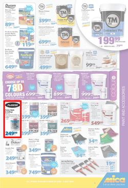 Mica National : Winter Deals (24 Jun - 6 Jul 2014), page 7
