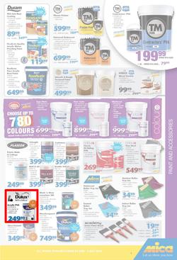Mica National : Winter Deals (24 Jun - 6 Jul 2014), page 7