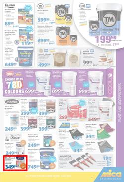 Mica National : Winter Deals (24 Jun - 6 Jul 2014), page 7