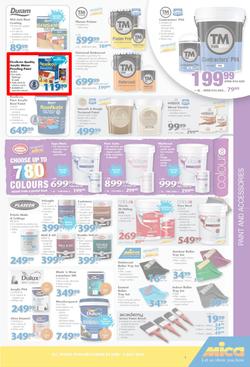 Mica National : Winter Deals (24 Jun - 6 Jul 2014), page 7