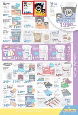 Mica National : Winter Deals (24 Jun - 6 Jul 2014), page 7