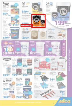 Mica National : Winter Deals (24 Jun - 6 Jul 2014), page 7
