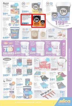 Mica National : Winter Deals (24 Jun - 6 Jul 2014), page 7