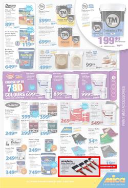 Mica National : Winter Deals (24 Jun - 6 Jul 2014), page 7
