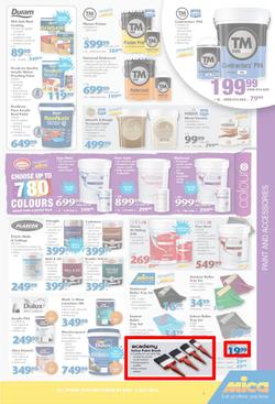 Mica National : Winter Deals (24 Jun - 6 Jul 2014), page 7