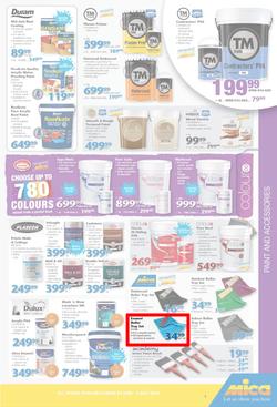 Mica National : Winter Deals (24 Jun - 6 Jul 2014), page 7