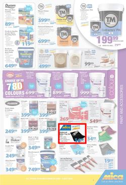 Mica National : Winter Deals (24 Jun - 6 Jul 2014), page 7