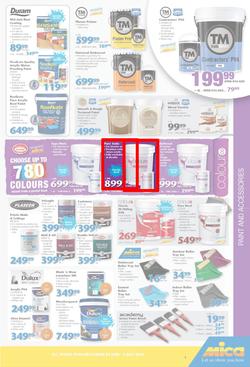 Mica National : Winter Deals (24 Jun - 6 Jul 2014), page 7