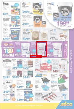 Mica National : Winter Deals (24 Jun - 6 Jul 2014), page 7
