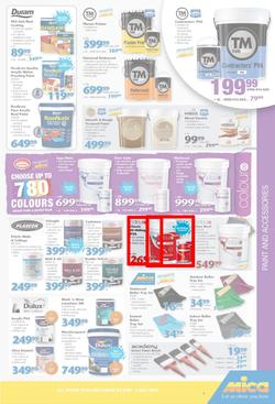 Mica National : Winter Deals (24 Jun - 6 Jul 2014), page 7
