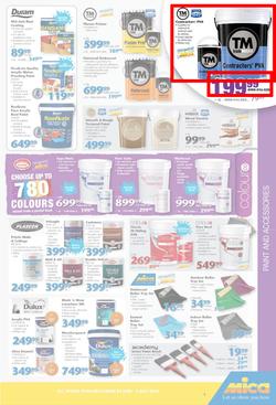 Mica National : Winter Deals (24 Jun - 6 Jul 2014), page 7