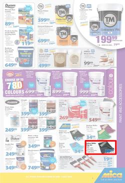 Mica National : Winter Deals (24 Jun - 6 Jul 2014), page 7