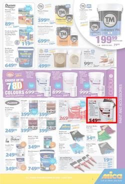 Mica National : Winter Deals (24 Jun - 6 Jul 2014), page 7