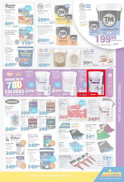 Mica National : Winter Deals (24 Jun - 6 Jul 2014), page 7