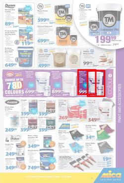 Mica National : Winter Deals (24 Jun - 6 Jul 2014), page 7