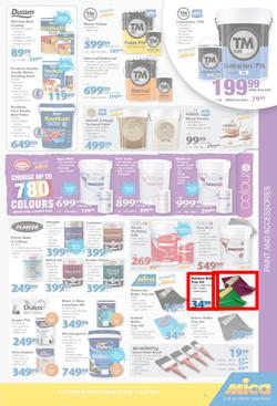 Mica National : Winter Deals (24 Jun - 6 Jul 2014), page 7