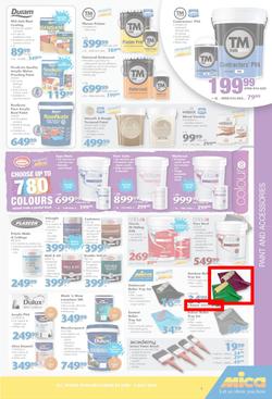 Mica National : Winter Deals (24 Jun - 6 Jul 2014), page 7