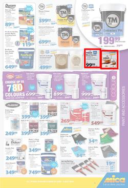 Mica National : Winter Deals (24 Jun - 6 Jul 2014), page 7