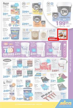 Mica National : Winter Deals (24 Jun - 6 Jul 2014), page 7