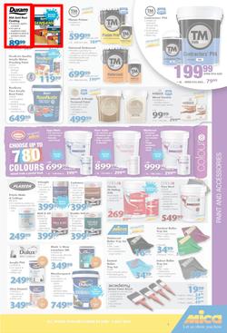 Mica National : Winter Deals (24 Jun - 6 Jul 2014), page 7