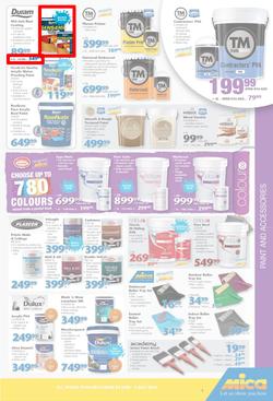 Mica National : Winter Deals (24 Jun - 6 Jul 2014), page 7