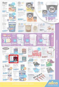 Mica National : Winter Deals (24 Jun - 6 Jul 2014), page 7