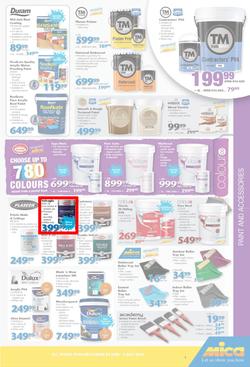 Mica National : Winter Deals (24 Jun - 6 Jul 2014), page 7
