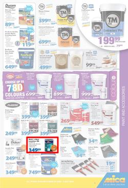 Mica National : Winter Deals (24 Jun - 6 Jul 2014), page 7