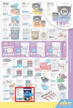 Mica National : Winter Deals (24 Jun - 6 Jul 2014), page 7