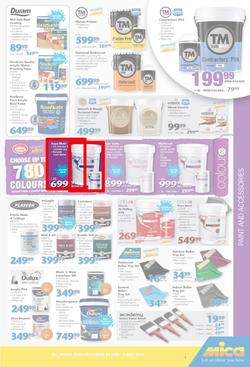 Mica National : Winter Deals (24 Jun - 6 Jul 2014), page 7