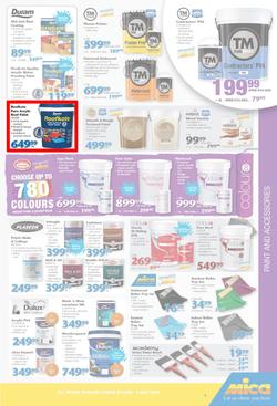 Mica National : Winter Deals (24 Jun - 6 Jul 2014), page 7