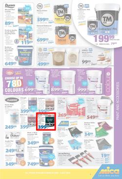 Mica National : Winter Deals (24 Jun - 6 Jul 2014), page 7