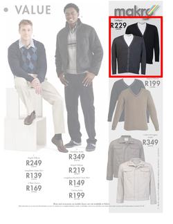 Makro : Clothing (29 Apr - 14 May), page 7
