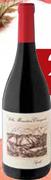 Fable Mountain Vineyards Syrah-6x750ml