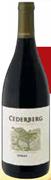 Cederberg Shiraz-6x750ml