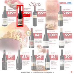 Ultra Liquors : Winter Collection (16 Jun - 12 Oct 2014), page 7