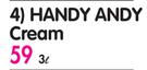 Handy Andy Cream-3L
