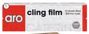  Aro Cling Film-300mm x 300m