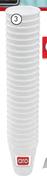 Aro Fomo Cup-250ml x 25's