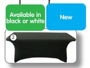 Banqueting Table Cover-Each