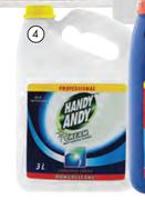 Handy Andy Cream-3L