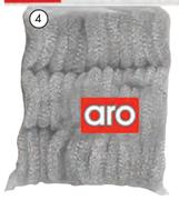  Aro Pot Scourers Double Tie-36's