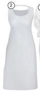 Aro Disposable Aprons-Per 100 Pack