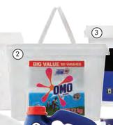 Omo Auto Bucket-12kg