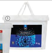 M Auto Washing Powder Bucket-9kg
