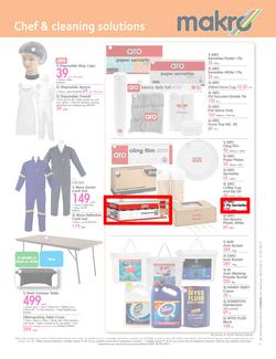 Makro : Catering (8 Jul - 21 Jul 2014), page 7
