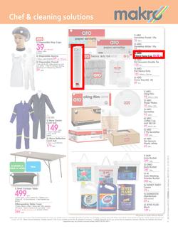 Makro : Catering (8 Jul - 21 Jul 2014), page 7